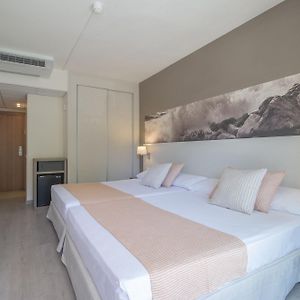 Chambre Triple
